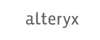 Alteryx logo