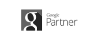 Google Partner logo