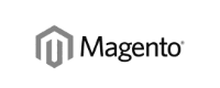 Magento logo