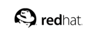 Redhat logo