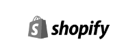 Shopify logo