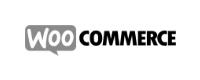 Woo Commerce Logo